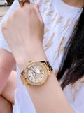 Đồng hồ nữ Versus Tokyo VSPH73219 mặt dây vàng