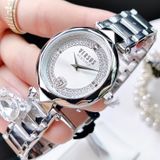 Đồng hồ nữ Versus Covent garden VSPCD7620 crystal ss silver