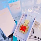 Nước hoa unisex Maison Francis Kurkdjian Baccarat Rouge 540 EDP 70ml