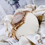 Đồng hồ nữ Michael Kors MK7085 36mm vàng hồng