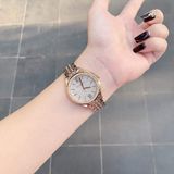 Đồng hồ nữ Michael Kors MK7085 36mm vàng hồng