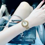 Đồng hồ nữ Versace Eon VE7900720 vàng