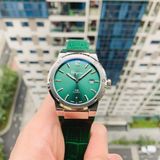 Đồng hồ Salvatore Ferragamo F-80 Classics Green  SFDT00119