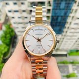 Đồng hồ Orient DayDate DemiRose RA-AX0001S