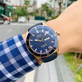 Đồng hồ Mido Ocean Star Blue - M026.430.36.041.00 (M0264303604100)