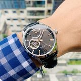 Đồng hồ Orient Star OpenHeart 50h Gray RE-AT0007N