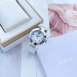Đồng hồ nữ VERSACE REVE QUARTZ WHITE DIAL LADIES WATCH VEWS00118