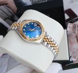 Đồng hồ GV2 12406 Women's Naples Swiss Diamond Watch