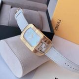Đồng hồ Fendi Timepieces Women’s Swiss Chameleon Diamond F300434541C1
