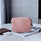 Túi Gucci 449413BMJ1G5806 hồng