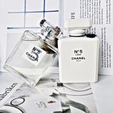 Nước hoa chanel No 5 L'Eau Eau de Toilette Spray Collector’s Edition hodliday 2021 limtted