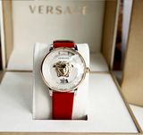 Đồng hồ nữ Versace PVEZ2001 Medusa Icon Watch 38mm