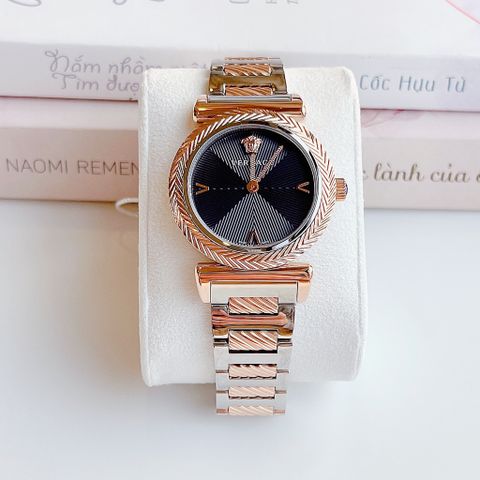 Đồng hồ Versace VERE02220 V - Motif Watch 35mm