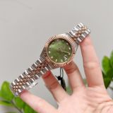Đồng hồ Gv2 By Gevril 12408 Women's Naples Swiss Diamond Watch 34mm