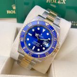 Đồng hồ Rolex Submariner Date 126613LB-002 Oyster steel and yellow gold