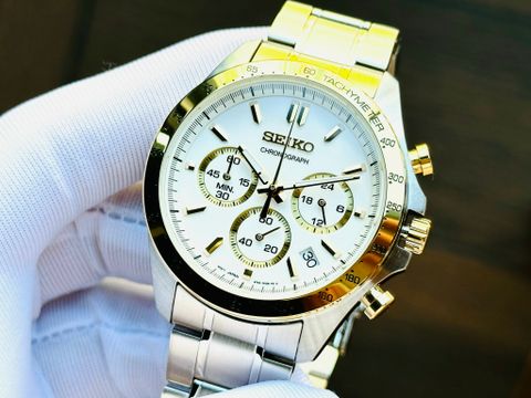 Seiko Automatic SBTR024 - Đồng Hồ Nam