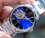 Orient Star Moving Bluel RK-AT0011A - Đồng Hồ Nam