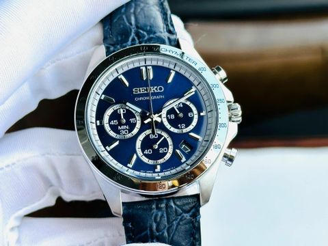 Seiko Spirit Chronograph SBTR019 - Đồng Hồ Nam