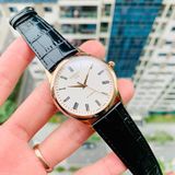 Đồng hồ Tissot T926.407.76.263.00 Execellence 18K Rose gold