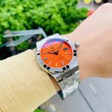 Maurice Lacroix AI6008-SS00F-530-E Aikon Orange Limited 888