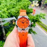 Maurice Lacroix AI6008-SS00F-530-E Aikon Orange Limited 888