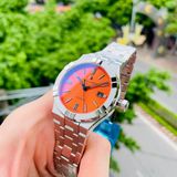 Maurice Lacroix AI6008-SS00F-530-E Aikon Orange Limited 888