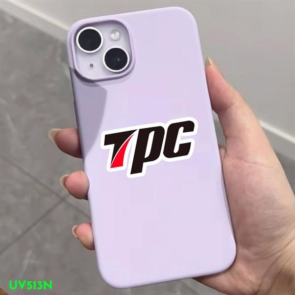 Decal UV các hãng xe mô hình trang trí điện thoại - mô hình - laptop - máy tính - nón - ly - mica chống nước - chống trầy - chống uv kích thước 5 x 5cm Autono1 UV513