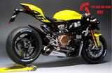  Decal nước Ducati 1199 Panigale 1:12 DC066 