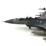  Mô hình máy bay chiến đấu USA F-16D 425 FS BEST OF 80TH WORLDS tỉ lệ 1:100 Ns models MBQS018 