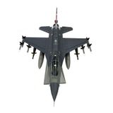  Mô hình máy bay chiến đấu USA F-16D 425 FS BEST OF 80TH WORLDS tỉ lệ 1:100 Ns models MBQS018 