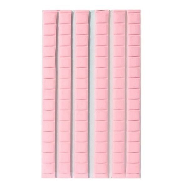 Phụ kiện đất sét cố định cho xe mô hình Blu Tack PK525