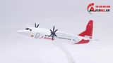  Mô hình máy bay cánh quạt ATR72-600 Columbia Avianca 16cm MB16160 