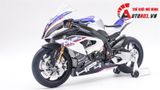  Mô hình xe cao cấp Bmw S1000 HP4 Race 1:9 Meng D230A 