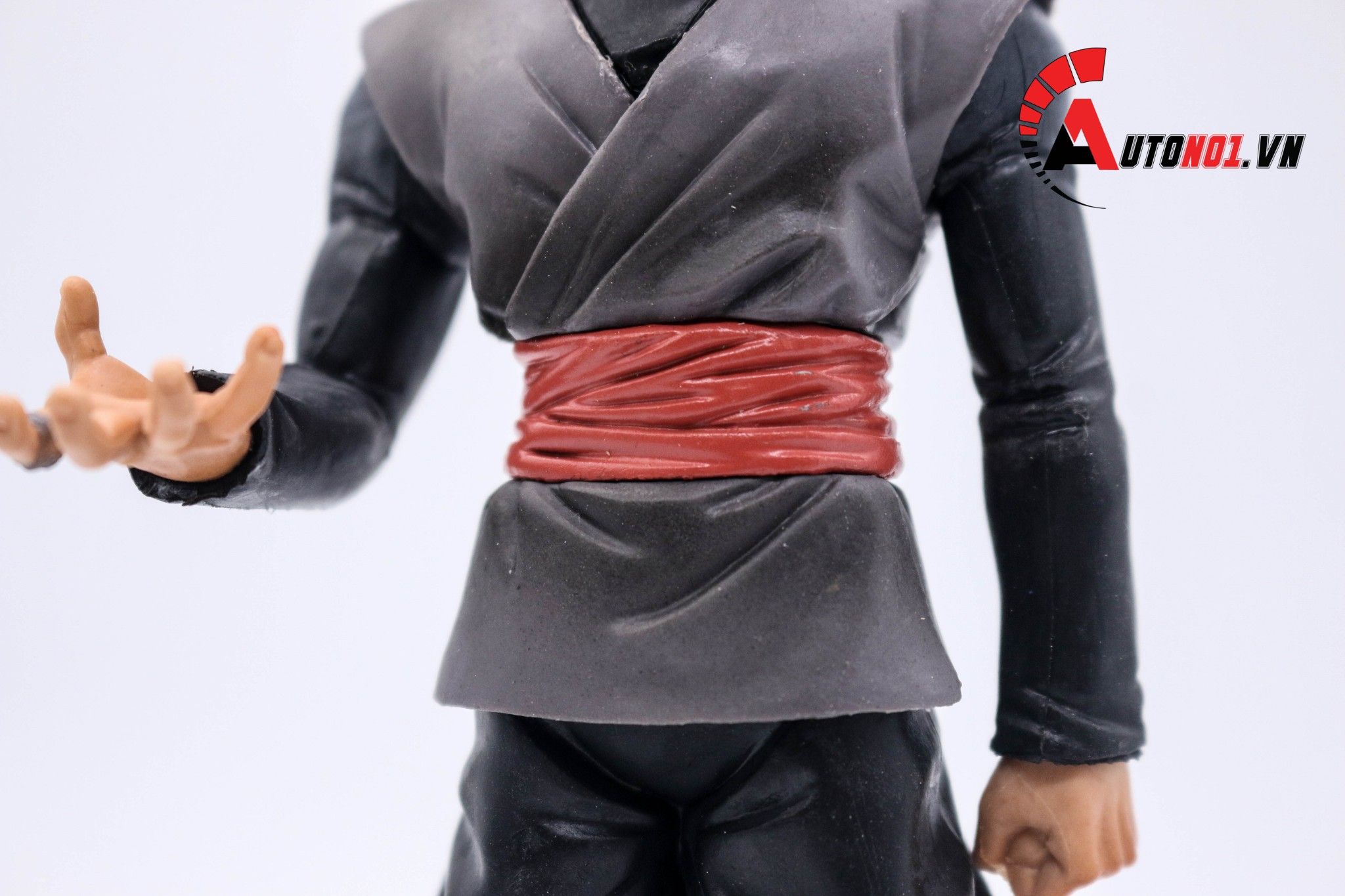 MÔ HÌNH NHÂN VÂT SUPER SAIYAN ROSE GOKU BLACK 20CM 6173
