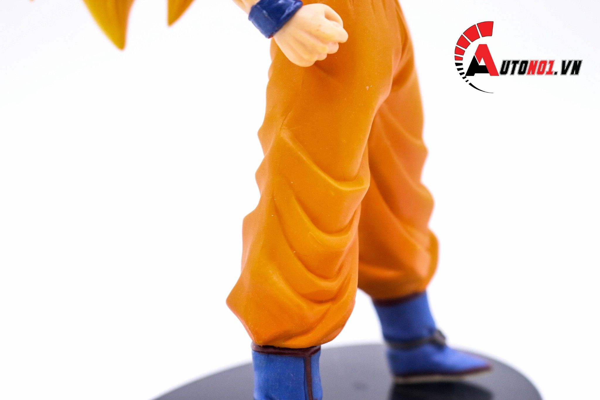 MÔ HÌNH NHÂN VẬT DRAGONBALL GOKU SSJ3
