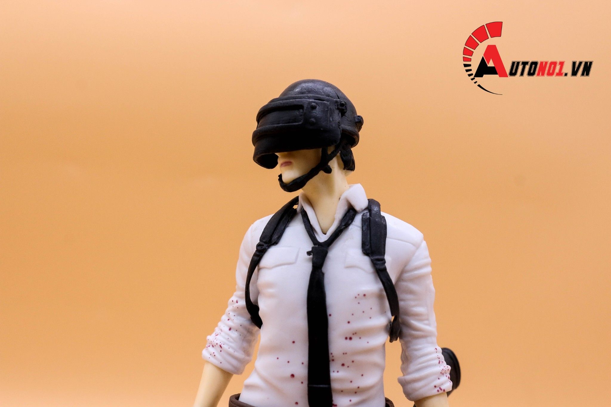 MÔ HÌNH NHÂN VẬT PLAYERUNKNOWN'S BATTLEGROUNDS (PUBG) 19CM 6201