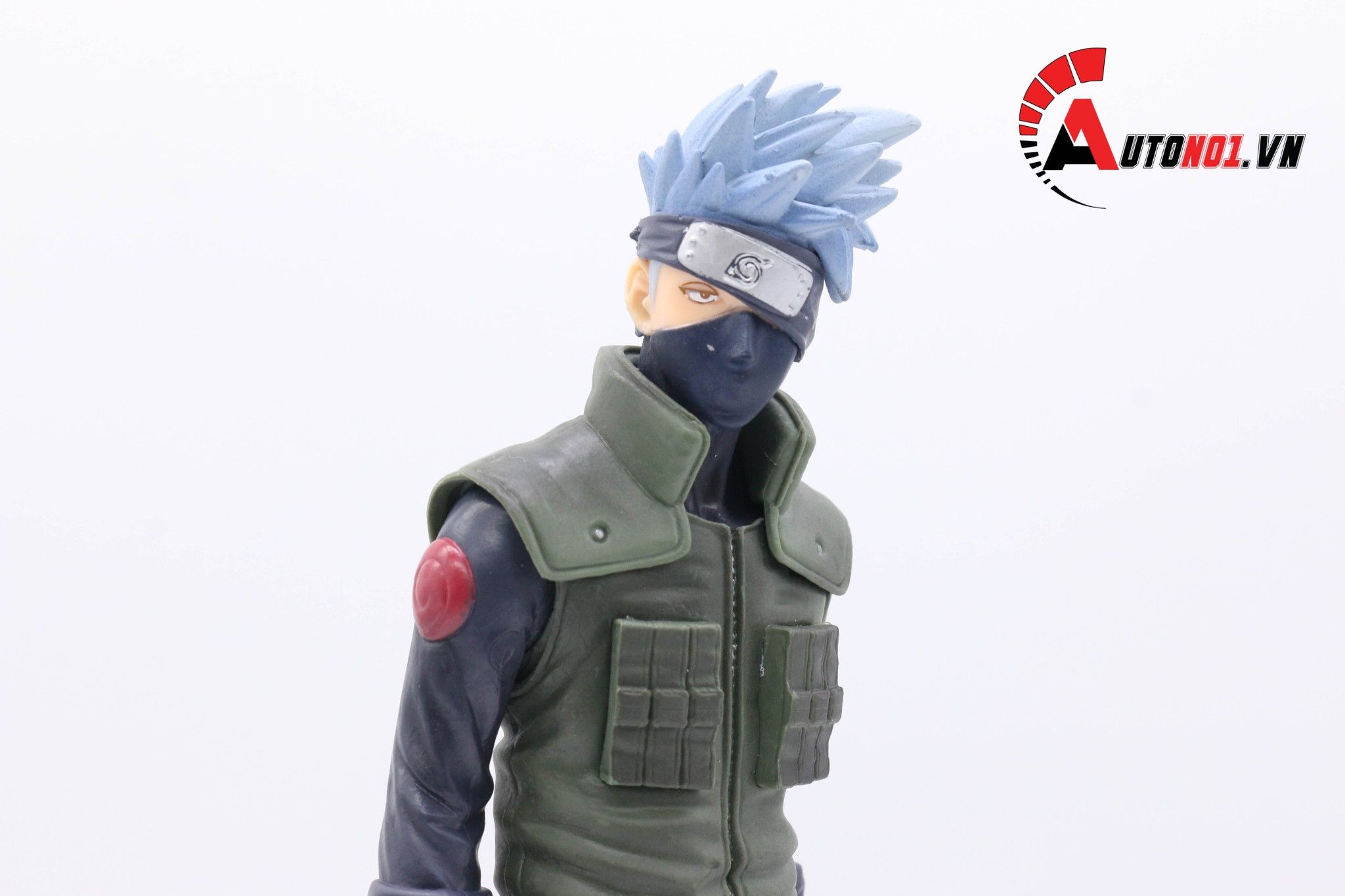  MÔ HÌNH NHÂN VẬT NARUTO KAKASHI 28CM 6317 