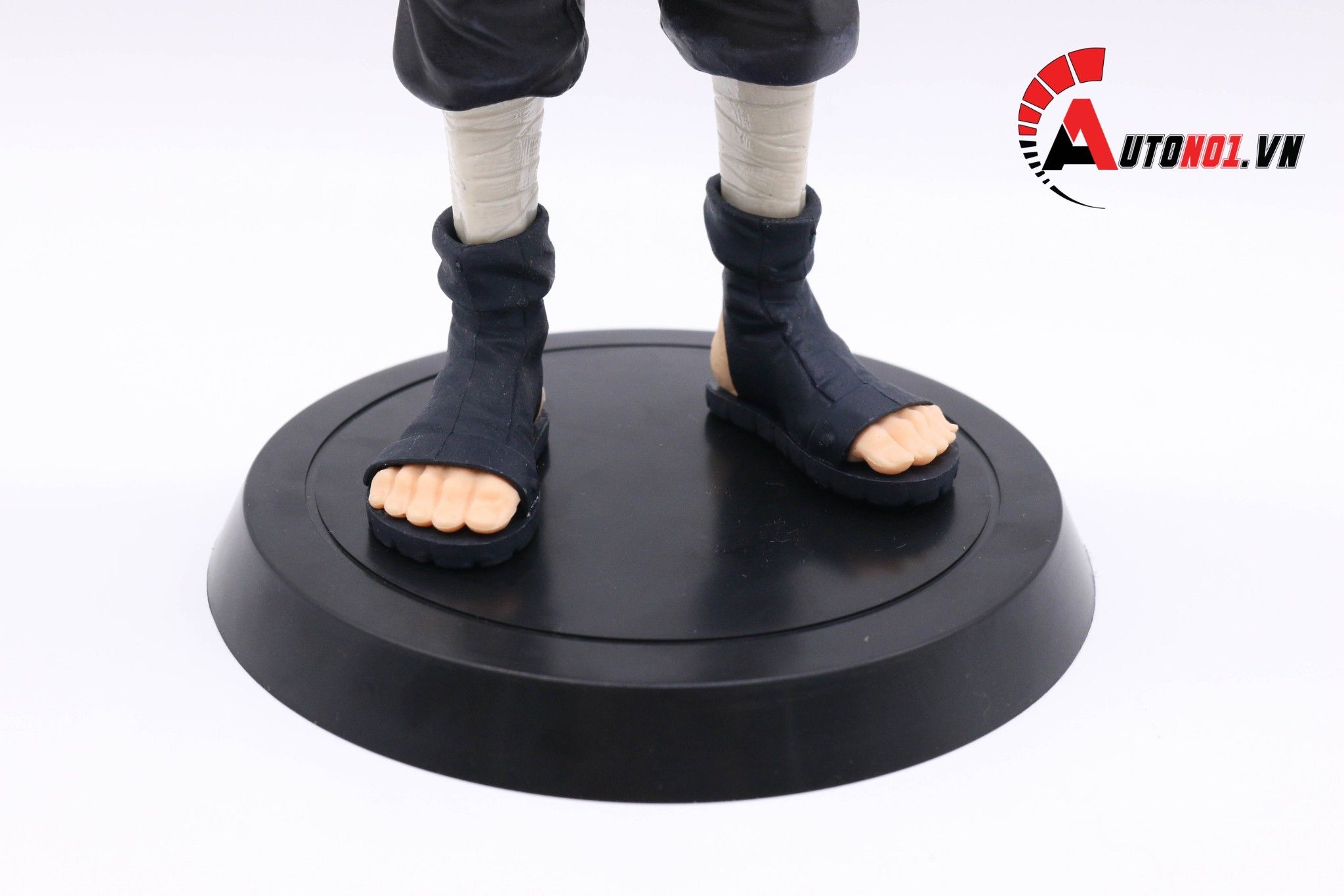 MÔ HÌNH NHÂN VẬT NARUTO KAKASHI 28CM 6317