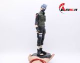  MÔ HÌNH NHÂN VẬT NARUTO KAKASHI 28CM 6317 