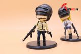  Mô hình nhân vật Pubg Set 2 Con 8cm 6247 