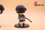  Mô hình nhân vật Pubg Set 2 Con 8cm 6247 