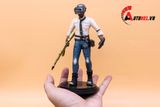  MÔ HÌNH NHÂN VẬT PLAYERUNKNOWN'S BATTLEGROUNDS (PUBG) 17CM 6199 