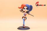  Mô hình nhân vật Harley Quinn 15cm 6291 