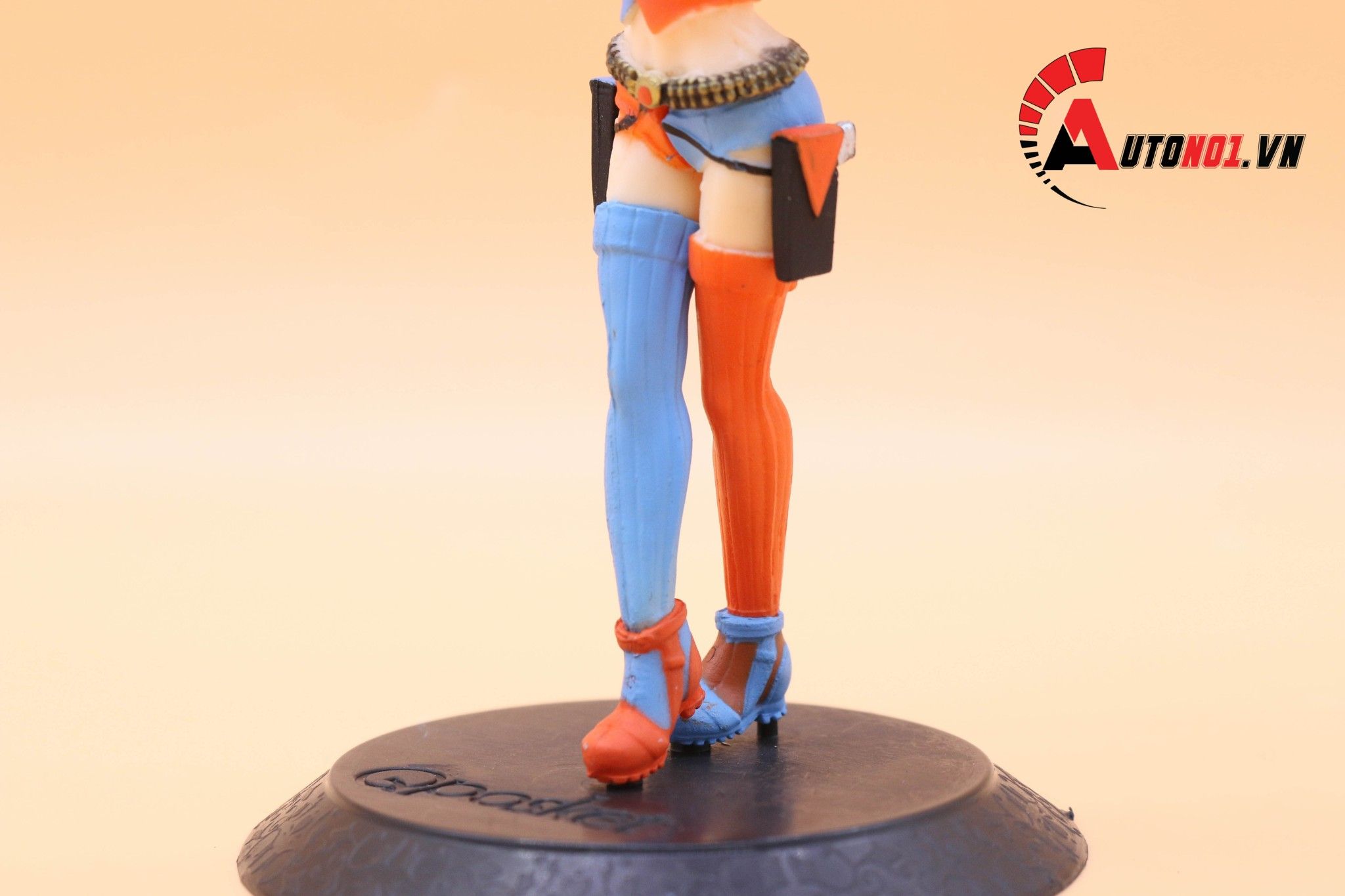  Mô hình nhân vật Harley Quinn 15cm 6291 