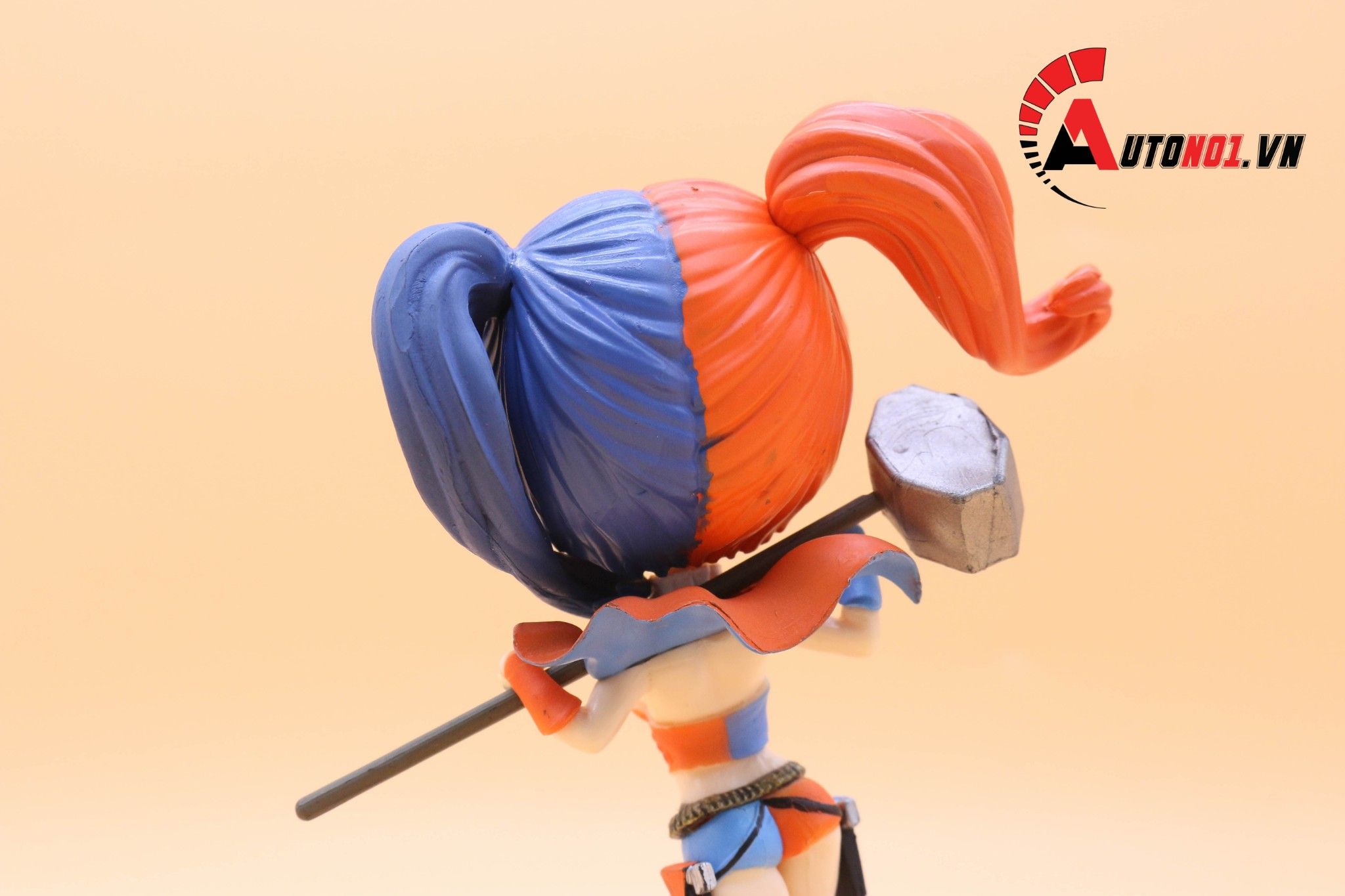  Mô hình nhân vật Harley Quinn 15cm 6291 