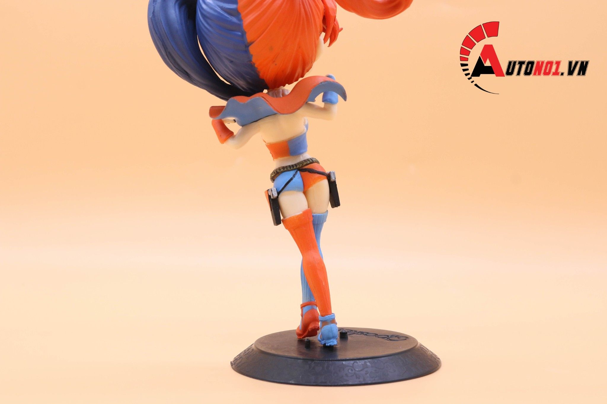  Mô hình nhân vật Harley Quinn 15cm 6291 