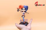  Mô hình nhân vật Harley Quinn 15cm 6291 