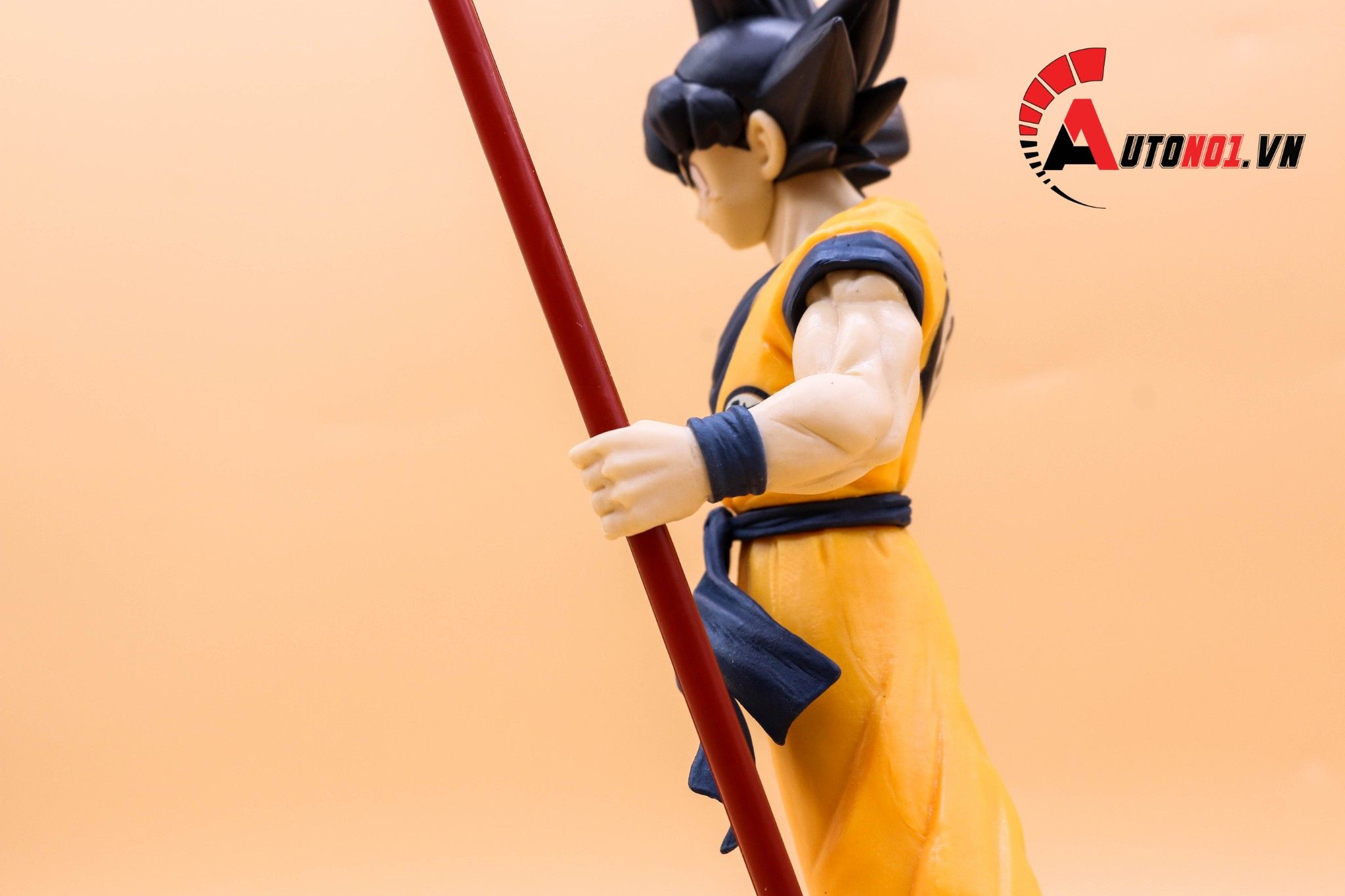  Mô hình nhân vật Dragonball Songoku 27cm FG031 