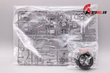  MÔ HÌNH KIT MÔ TÔ DUCATI DESMOSEDICI NO.65 1:12 TAMIYA 4835 