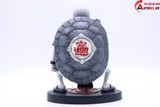  Mô Hình Nhân Vật DragonBall Quy Lão cầm gậy 17CM FG155 